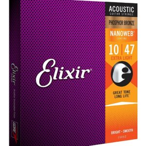Elixir 16002 nanoweb