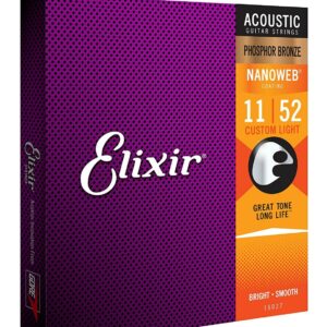 Elixir 16027 nanoweb