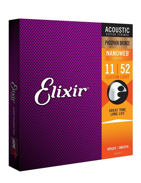 Elixir 16027 nanoweb