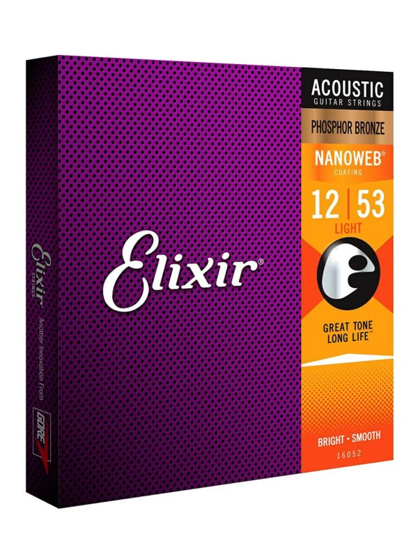 Elixir 16052 nanoweb