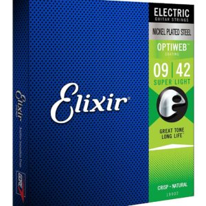 Elixir 19002 optiweb