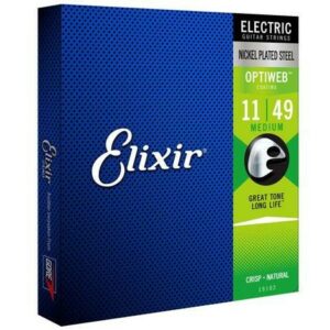 Elixir 19102 optiweb