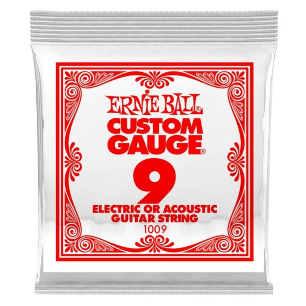 Ernie ball 1009