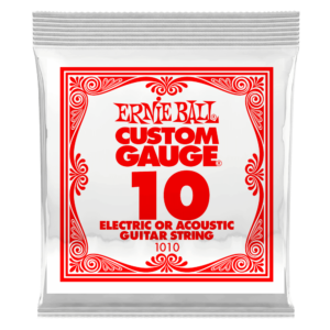 1010 EB ball corda singola .010