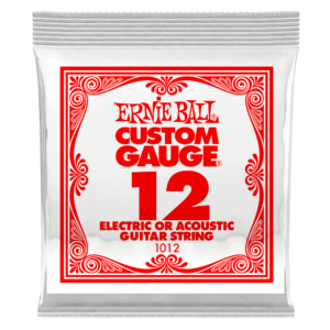 Ernie ball 1012