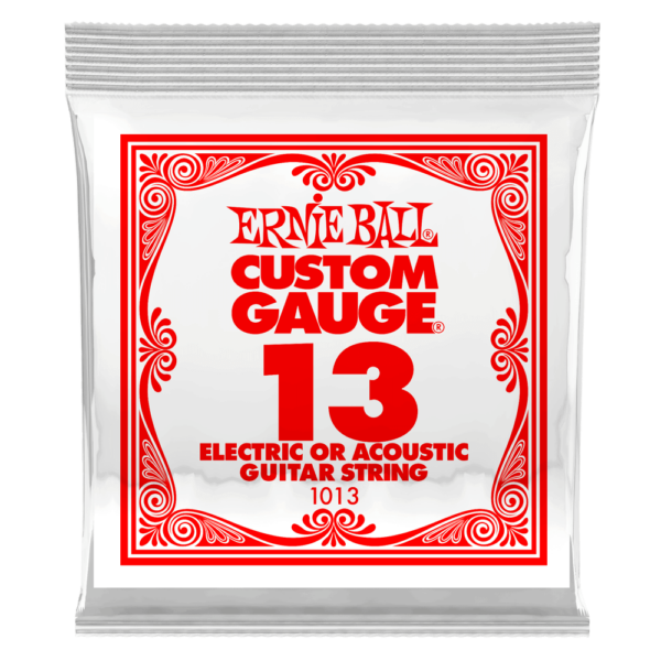 Ernie ball 1013