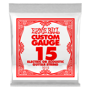 Ernie ball 1015