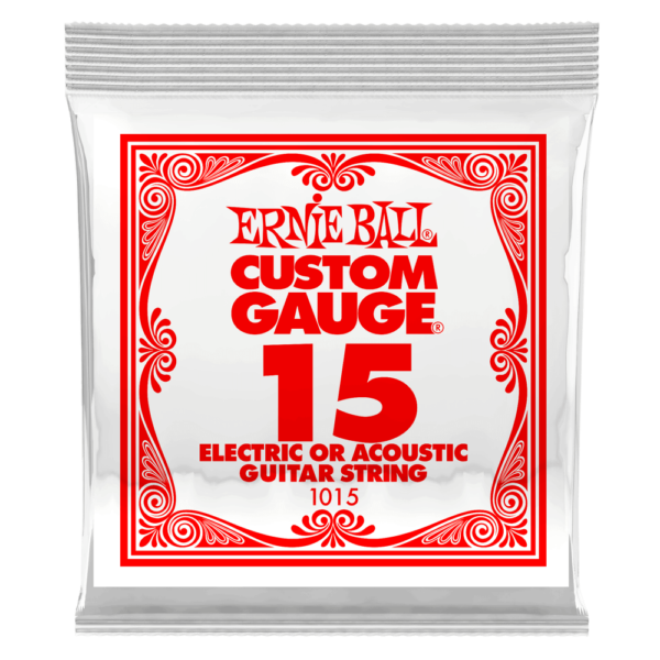 Ernie ball 1015