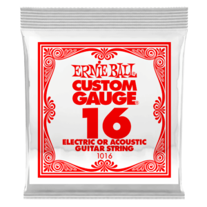 Ernie ball 1016