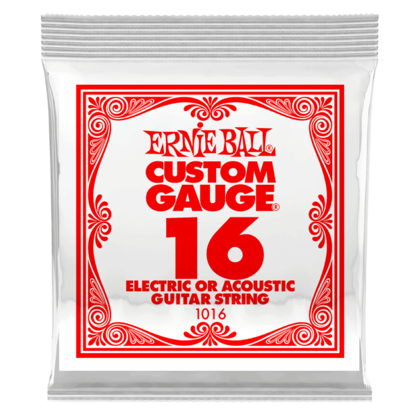Ernie ball 1016