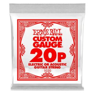 Ernie ball 1020