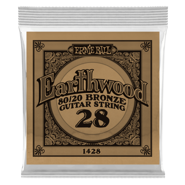 Ernie ball 1428