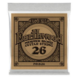 Ernie ball 1826