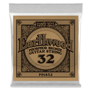 Ernie ball 1832