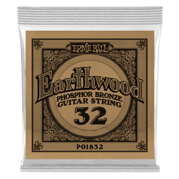 Ernie ball 1832