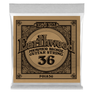 Ernie ball 1836