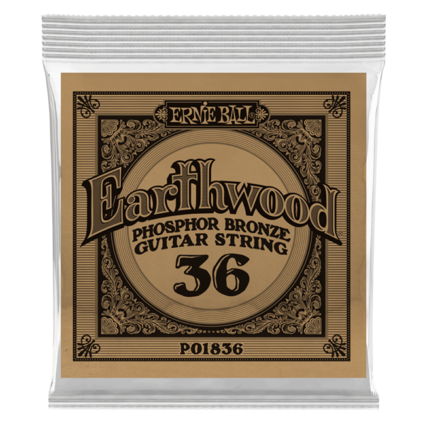 Ernie ball 1836