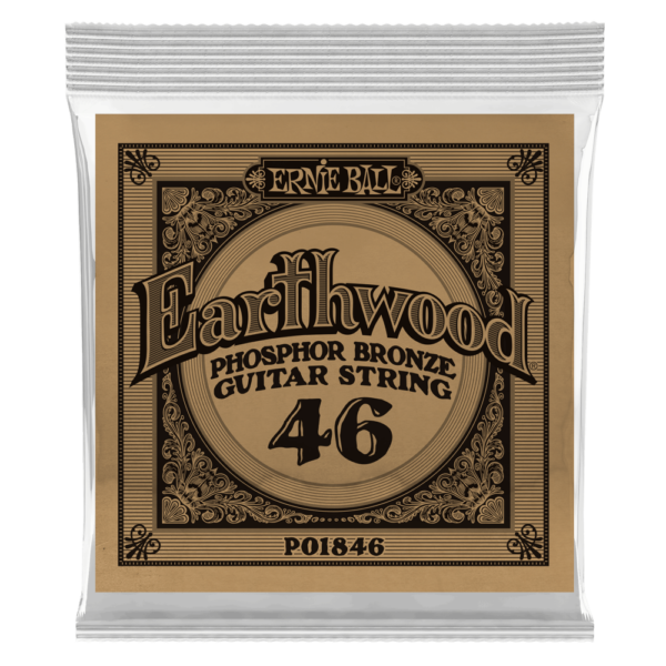 Ernie ball 1846