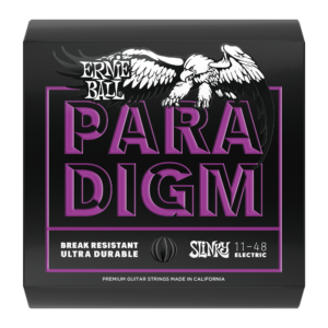 Ernie ball 2020 paradigm