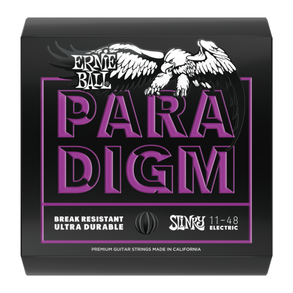 Ernie ball 2020 paradigm