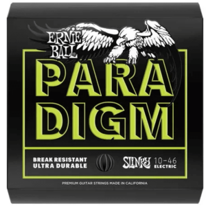 Ernie ball 2021 paradigm