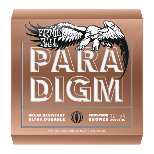 Ernie ball 2076 paradigm