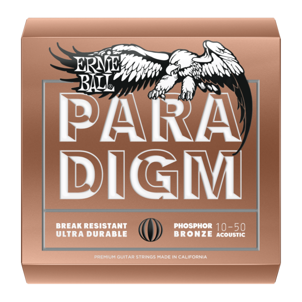 Ernie ball 2080 paradigm