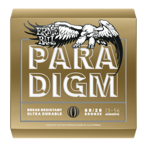 Ernie ball 2084 paradigm