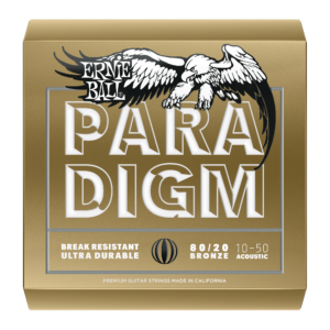 Ernie ball 2090 paradigm