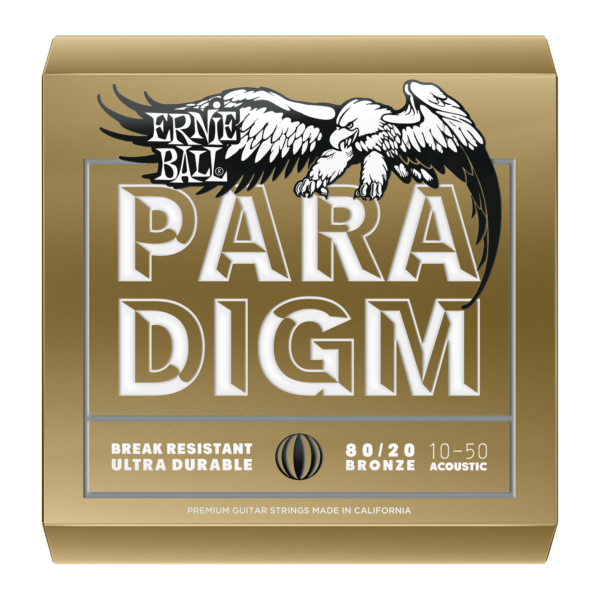 Ernie ball 2090 paradigm