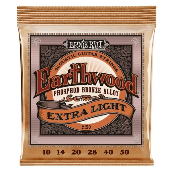 2150 - Earthwood Ph Br Extra Light 10-50
