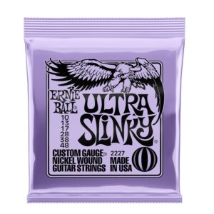 Ernie ball 2227 ultra slinky