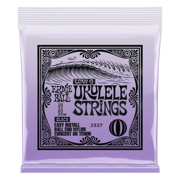 Ernie ball 2327