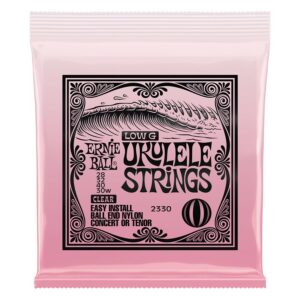 Ernie ball 2330