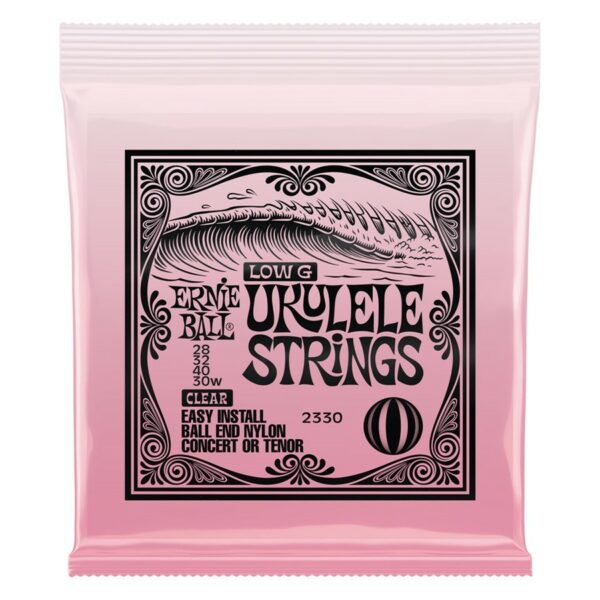 Ernie ball 2330