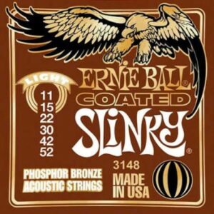Ernie ball 3148 coated