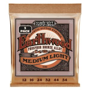 Ernie ball 3546 3pack