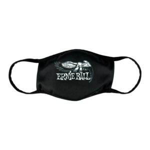 Ernie ball 4910 white eagle mask