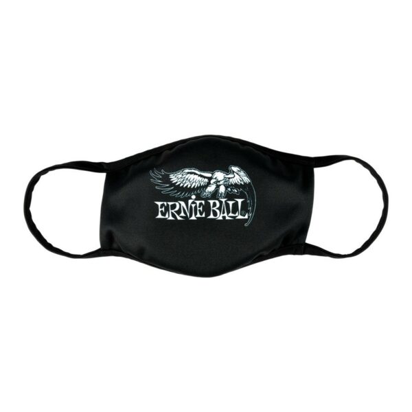 Ernie ball 4910 white eagle mask