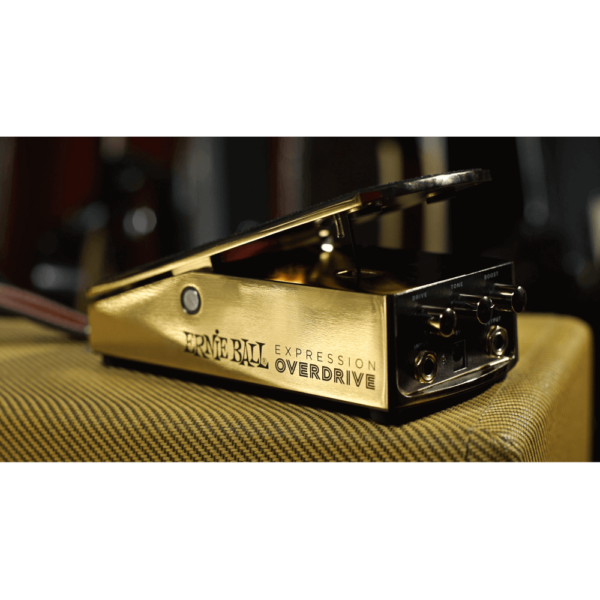Ernie ball 6183 expression overdrive