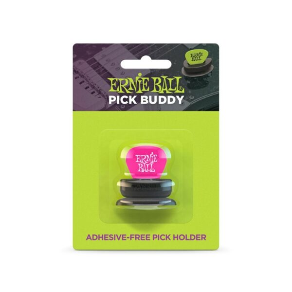 Ernie ball 9187 pick buddy