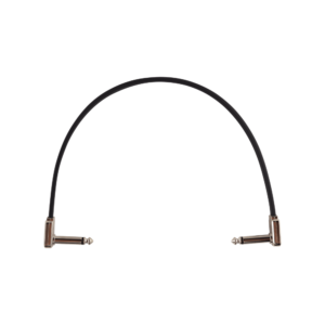 Ernie ball flat ribbon patch cable 30,48 cm