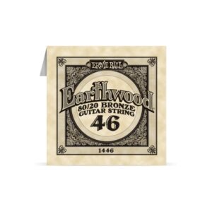 ERNIEBALL 1446 WOUND 046 CORDA SINGOLA PER CHITARRA ACUSTICA