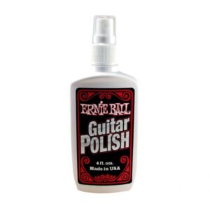 ERNIEBALL POLISH LIQUIDO PER PULIZIA CHITARRA
