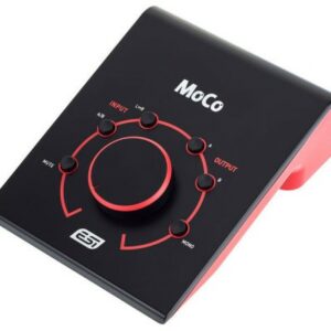 Esi moco
