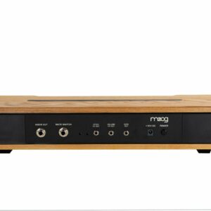 MOOG MUSIC IND. ETHERWAVE THEREMIN