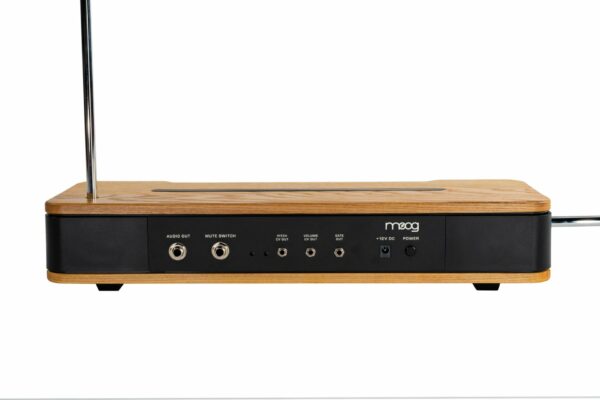 MOOG MUSIC IND. ETHERWAVE THEREMIN