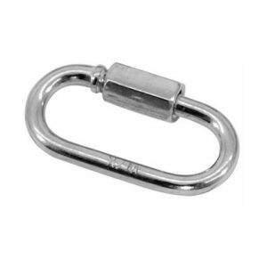 EUROLITE A-50 QUICK LINK MOSCHETTONE ZINCATO