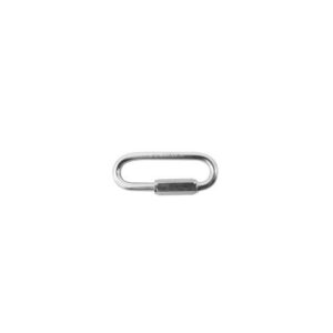 EUROLITE B 200 QUICK LINK MOSCHETTONE ZINCATO MODULO B