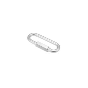 EUROLITE B-550 QUICK LINK MOSCHETTONE ZINCATO MODULO B